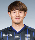 ทาคาชิ อุซามิ(กัมบะ โอซาก้านักฟุตบอล) ข้อมูลพื้นฐาน