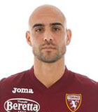 ซีโมเน ซาซา(โตริโน่นักฟุตบอล) ข้อมูลพื้นฐาน