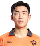 Yun Suk Young(แกงวัน เอฟซีนักฟุตบอล) ข้อมูลพื้นฐาน