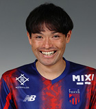 Keigo Higashi(เอฟซี โตเกียวนักฟุตบอล) ข้อมูลพื้นฐาน