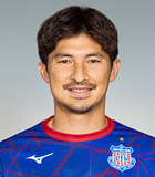 Kosuke Taketomi(เกียวโต แซงก้านักฟุตบอล) ข้อมูลพื้นฐาน