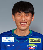 Akihiro Sato(โตกุชิม่า วอร์ทิสนักฟุตบอล) ข้อมูลพื้นฐาน