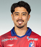 Ryo Takeuchi(ชิมิสุ เอส-พัลส์นักฟุตบอล) ข้อมูลพื้นฐาน