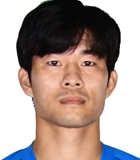 ยู พยัง ซู(ชลบุรี เอฟซีนักฟุตบอล) ข้อมูลพื้นฐาน