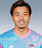 Yusuke Maruhashi(เซเรโซ โอซาก้านักฟุตบอล) ข้อมูลพื้นฐาน