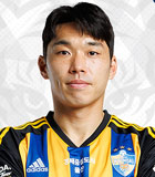 Kim Sung Joon(วุลซาน ฮุนไดนักฟุตบอล) ข้อมูลพื้นฐาน