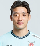 Kim Keun Bae(กิมโป เอฟซีนักฟุตบอล) ข้อมูลพื้นฐาน