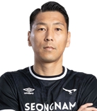 Kwak Kwang Sun(ซองนัม เอฟซีนักฟุตบอล) ข้อมูลพื้นฐาน