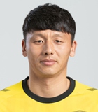 Yoo Hyun(ซูว็อน เอฟซีนักฟุตบอล) ข้อมูลพื้นฐาน