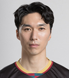 Jeong San(แทจอน ซิติเซนนักฟุตบอล) ข้อมูลพื้นฐาน