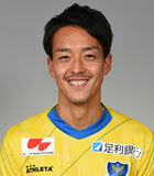 Ryota Isomura(โทชิกิ SCนักฟุตบอล) ข้อมูลพื้นฐาน