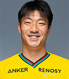 Shunsuke Ando(คาวาซากิ ฟรอนตาเล่นักฟุตบอล) ข้อมูลพื้นฐาน