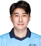 ลี ยอง แร(แดกู เอฟซีนักฟุตบอล) ข้อมูลพื้นฐาน