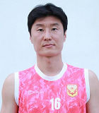 ช็อง เมียง-โอ(สุโขทัย เอฟซีนักฟุตบอล) ข้อมูลพื้นฐาน