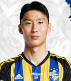 Lim Jong Eun(วุลซาน ฮุนไดนักฟุตบอล) ข้อมูลพื้นฐาน