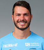 Kleber Laube Pinheiro(โยโกฮามา เอฟซีนักฟุตบอล) ข้อมูลพื้นฐาน