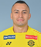 โดกลัส(คาชิว่า เรย์โซลนักฟุตบอล) ข้อมูลพื้นฐาน