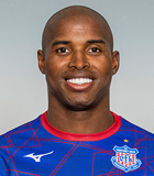 Adailton dos Santos da Silva(เอฟซี โตเกียวนักฟุตบอล) ข้อมูลพื้นฐาน