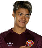 Yutaro Oda(วิสเซล โกเบนักฟุตบอล) ข้อมูลพื้นฐาน