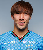 Daiya Tono(คาวาซากิ ฟรอนตาเล่นักฟุตบอล) ข้อมูลพื้นฐาน