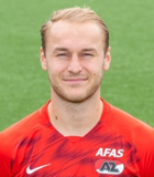 สถิติของ เทิน คูปไมเนอร์ส