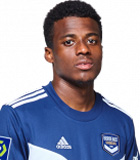 สถิติของ Javairo Dilrosun