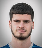 Cristian Tudor Baluta(ไบรท์ตันนักฟุตบอล) ข้อมูลพื้นฐาน