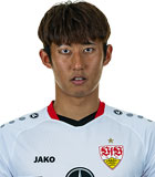 สถิติของ ฮิโรกิ ไอโท