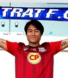 สถิติของ อ่อง กอง มัน สถิติของ อ่อง กอง มัน