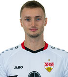 สถิติของ ซาซ่า คาลัดจ์ซิช