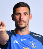 สถิติของ เรนาตอ เกลิช