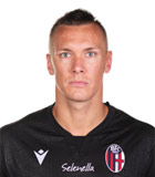 สถิติของ ลูคัสซ์ สโกรัปสกี