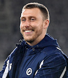 สถิติของ ลูค ฟรีแมน