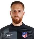 สถิติของ ยัน ออบลัก