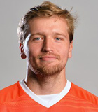 สถิติของ Luke Berry