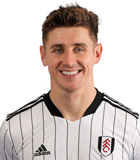 สถิติของ ทอม แคร์นีย์