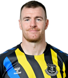 สถิติของ แอนดี โลเนอร์แกน