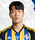 คิม ยัง-กวอน(วุลซาน ฮุนไดนักฟุตบอล) ข้อมูลพื้นฐาน