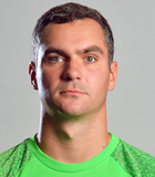 สถิติของ James Shea