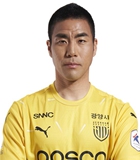 Park Hee Sung(ชุนนัมดรากอนส์นักฟุตบอล) ข้อมูลพื้นฐาน