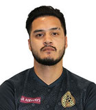 Adam Reedข้อมูลพื้นฐาน