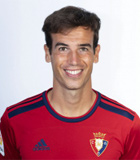 อินีโก้ เปเรซ(โอซาซูน่านักฟุตบอล) ข้อมูลพื้นฐาน