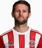 สถิติของ โอลิเวอร์ นอร์วูด