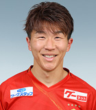 Kensuke Nagai(เอฟซี โตเกียวนักฟุตบอล) ข้อมูลพื้นฐาน