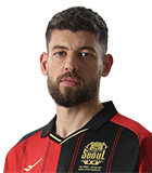 Osmar Ibanez Barba(เอฟซี โซลนักฟุตบอล) ข้อมูลพื้นฐาน