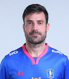 อันเดรส ตูเนซ(บีจี ปทุม ยูไนเต็ดนักฟุตบอล) ข้อมูลพื้นฐาน