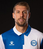 สถิติของ ฟลอริย็อง เลอเฌอยูน