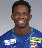 Mushaga Bakenga(โตกุชิม่า วอร์ทิสนักฟุตบอล) ข้อมูลพื้นฐาน