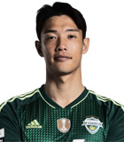 ฮอง จอง โฮ(ชอนบุกฮุนไดมอเตอร์นักฟุตบอล) ข้อมูลพื้นฐาน