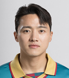 Kim Young Wook(แทจอน ซิติเซนนักฟุตบอล) ข้อมูลพื้นฐาน